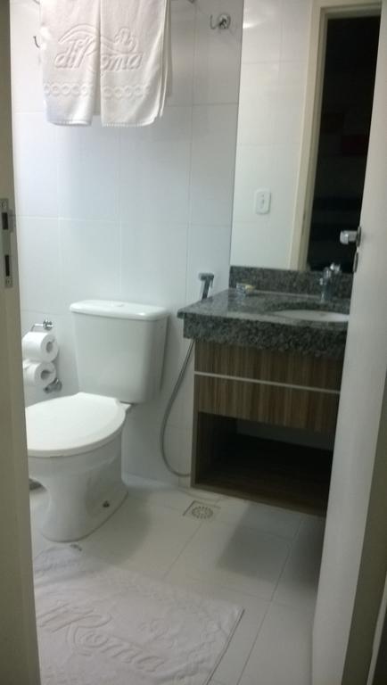 Lacqua Diroma Caldas Novas Viaje Bem Brasil Apartamento Caldas Novas
