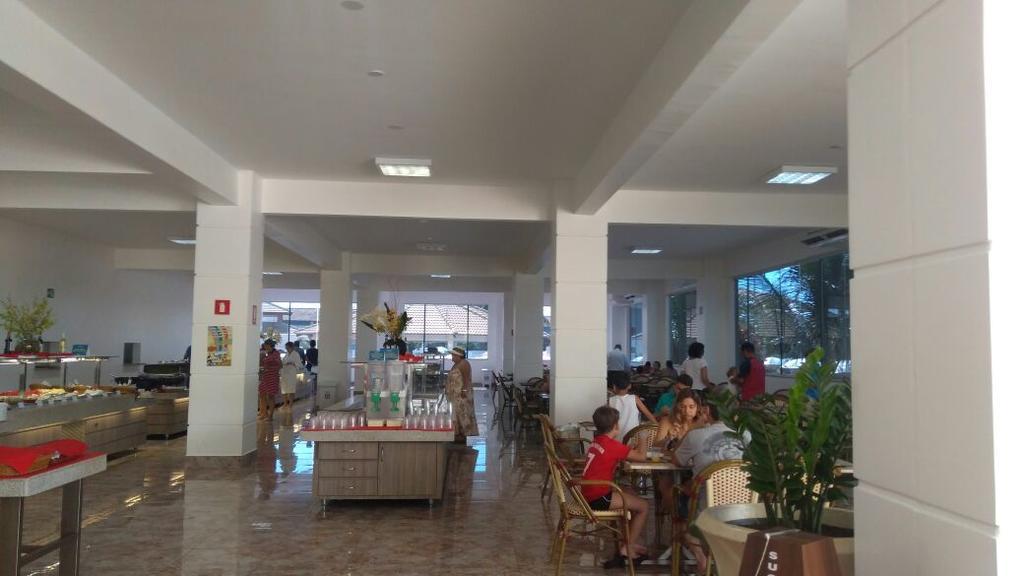 Lacqua Diroma Caldas Novas Viaje Bem Brasil Caldas Novas