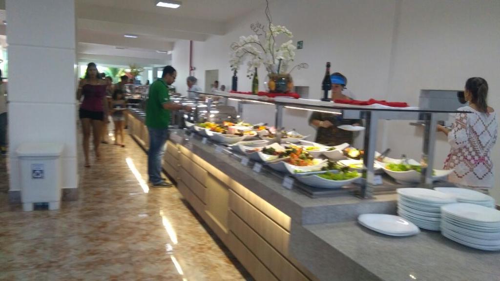 Lacqua Diroma Caldas Novas Viaje Bem Brasil Apartamento