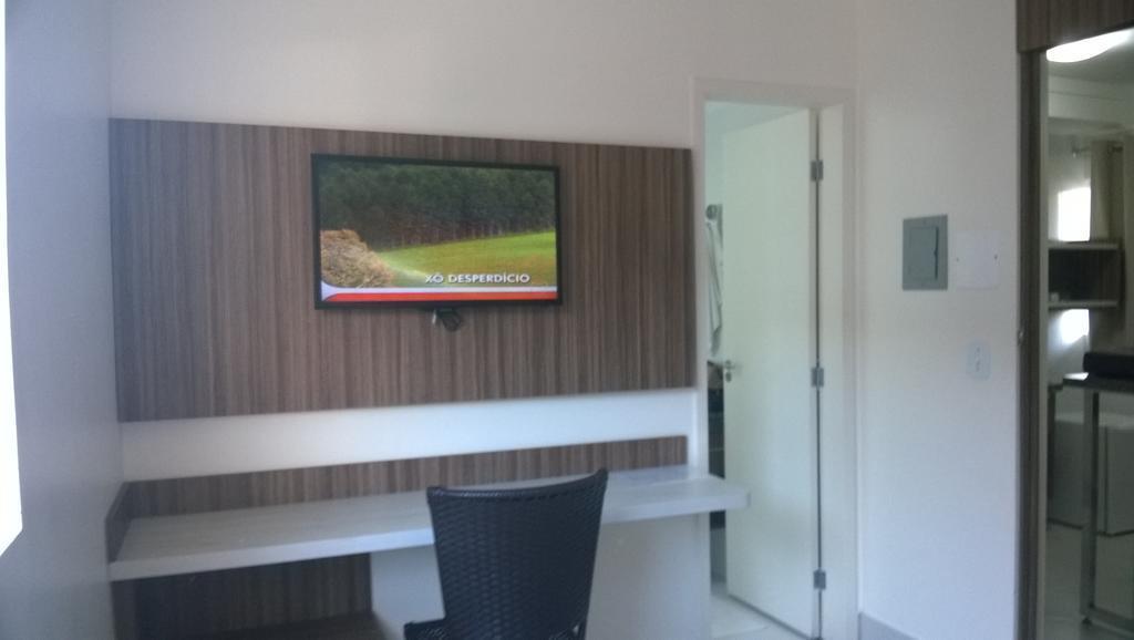 Lacqua Diroma Caldas Novas Viaje Bem Brasil Apartamento