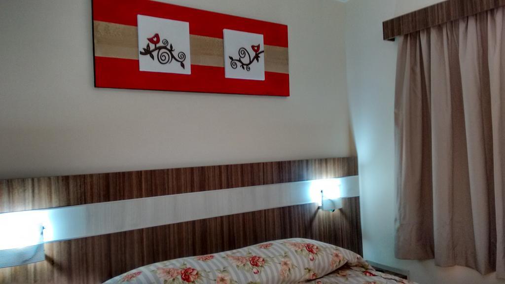 Apartamento Lacqua Diroma Caldas Novas Viaje Bem Brasil
