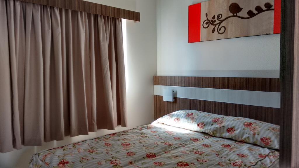 Lacqua Diroma Caldas Novas Viaje Bem Brasil Apartamento